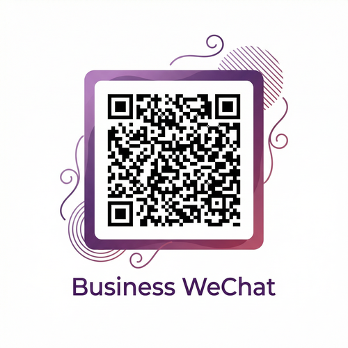 男同网商务二维码